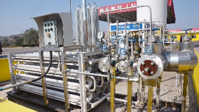 【安全知識(shí)】LNG卸車撬裝卸車各種事故應(yīng)對(duì)措施